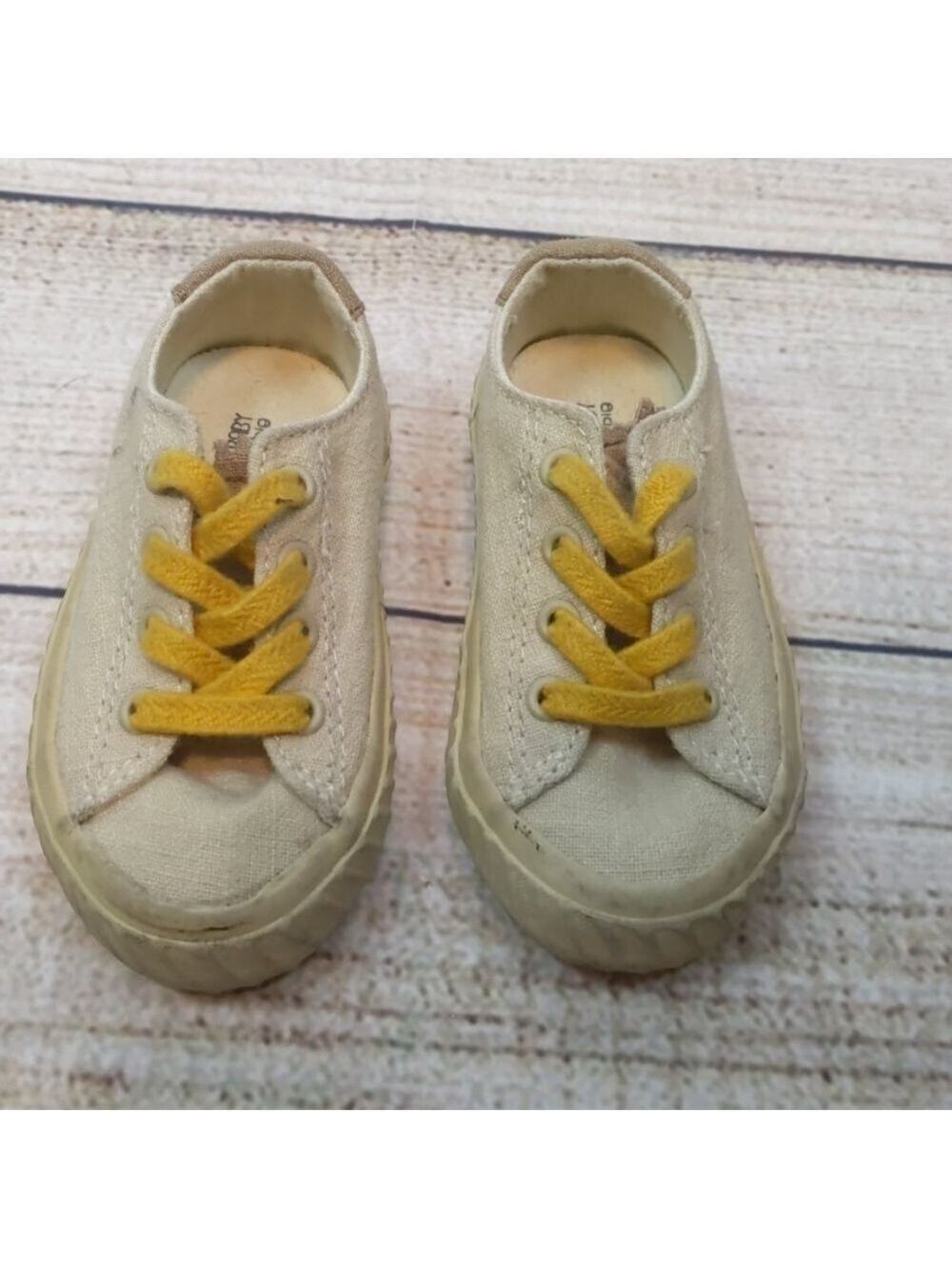 Zara - baby dreaming monkey shoes 20